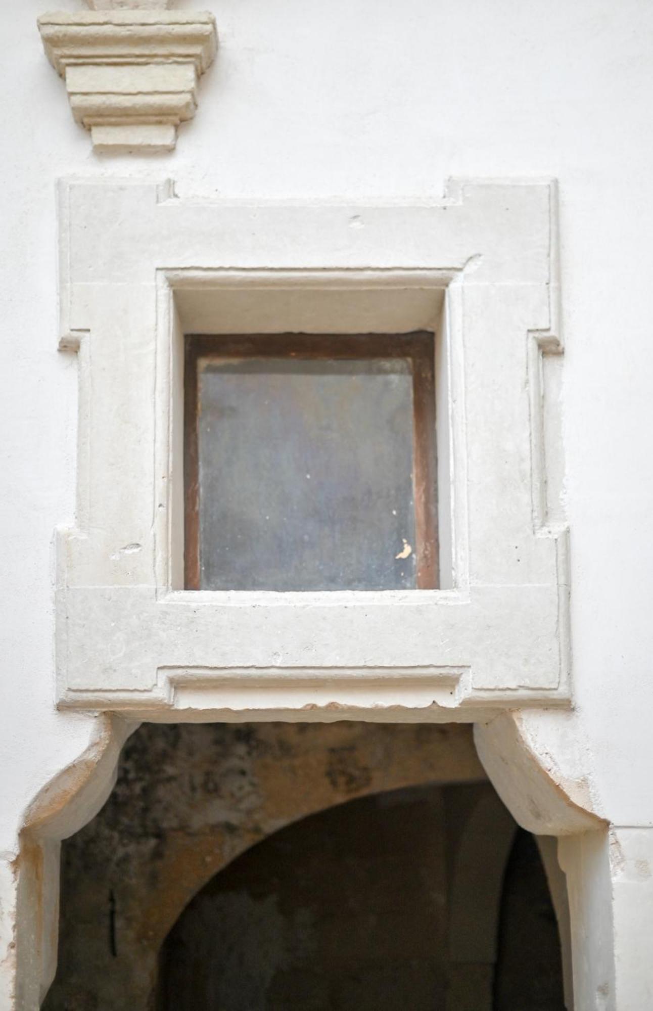 Dimora S.Vito Apartment Lequile Exterior photo